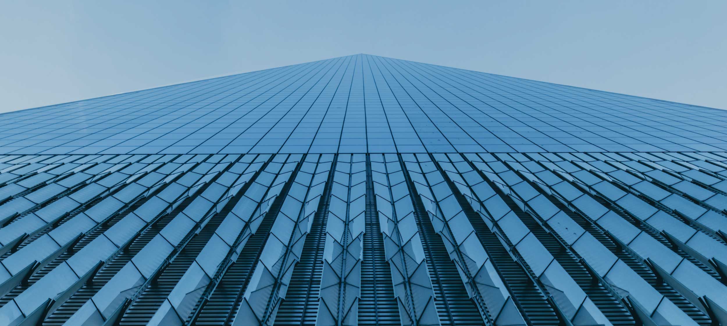 Data center infrastructure